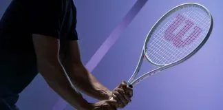 Wilson Shift 99: una raqueta de tenis de rendimiento revolucionario Wilson Shift 99