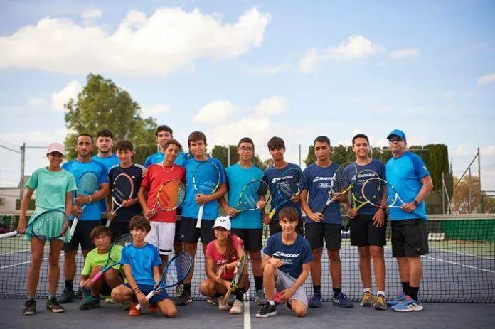 Babolat Cup de Murcia 2023