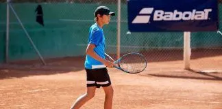 Babolat Cup de Mallorca: una semana de tenis para los jóvenes talentos Babolat Cup de Mallorca
