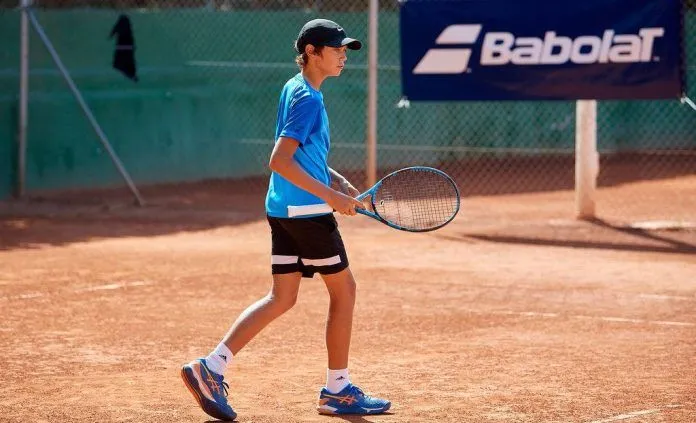 Babolat Cup de Mallorca