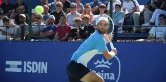 Lestienne y Grenier repiten final en el Ferrero Challenger Constant Lestienne y Hugo Grenier final Ferrero Challenger