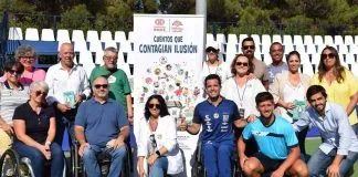 Cuento Solidario Este partido lo vamos a ganar