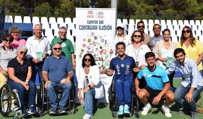 Cuento solidario