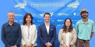 ITF Wheelchair Catalonia Open 2023: Daniel Caverzaschi y Martin de la Puente buscan la gloria en casa ITF Wheelchair Catalonia Open 2023