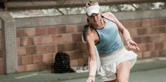 Vigo Tennis Open 2023: Semifinales femeninas y masculinas este sábado Vigo Tennis Open 2023: Semifinales femeninas y masculinas