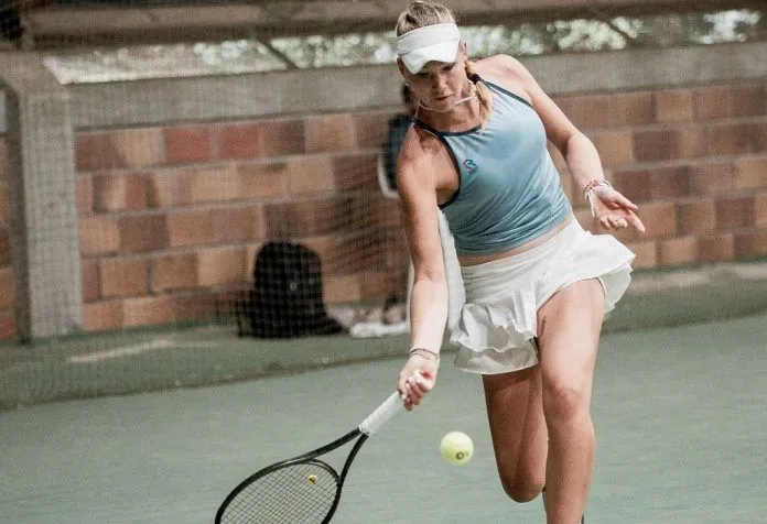 Vigo Tennis Open 2023: Semifinales femeninas y masculinas