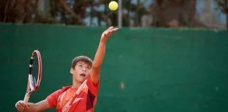 Babolat Cup 2023: Los mejores tenistas juveniles de Europa se citan en Lyon Master Final de la Babolat Cup 2023 - Lyon