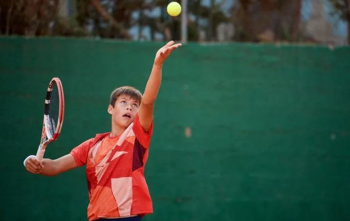 Master Final de la Babolat Cup 2023 - Lyon
