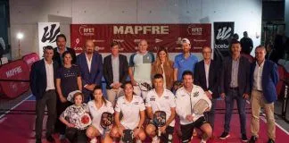 Pickleball, el nuevo deporte que arrasa en España Pickleball el nuevo deporte que arrasa en España