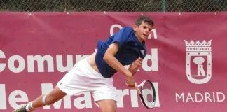 La Federación de Tenis de Madrid apuesta por el tenis internacional La Federación de Tenis de Madrid apuesta por el tenis internacional. Rafa Jodar