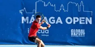 El Málaga Open 2023, un éxito rotundo ATP 125 Málaga Open: éxito de público y repercusión en redes