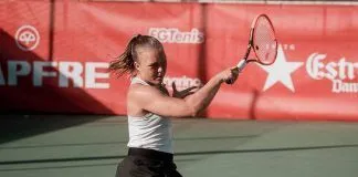 Vigo Tenis Open 2023: ¡Comienza la fase final! Vigo Tenis Open 2023 fase final