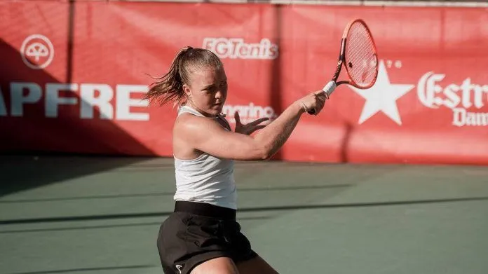 Vigo Tenis Open 2023 fase final