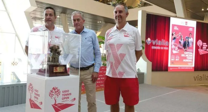 Vigo Tennis Open 2023