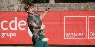 Vigo Tennis Open 2023: Segunda ronda con partidos emocionantes Vigo Tennis Open 2023 Segunda ronda