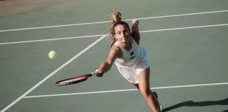 Vigo Tennis Open: Siete partidos de segunda ronda y semifinales de dobles Vigo Tennis Open dia 11 oct Charo Esquiva