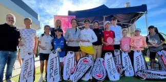 Babolat Cup Mallorca 2023: Un éxito para el tenis juvenil abolat Cup Mallorca 2023 - Rafa Nadal Academy