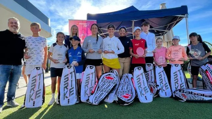 abolat Cup Mallorca 2023 - Rafa Nadal Academy