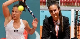 La extenista Estrella Cabeza y la árbitro Cristina Velázquez se incorporan a la Junta Directiva de la RFET La extenista Estrella Cabeza y la árbitro Cristina Velázquez se incorporan a la Junta Directiva de la RFET