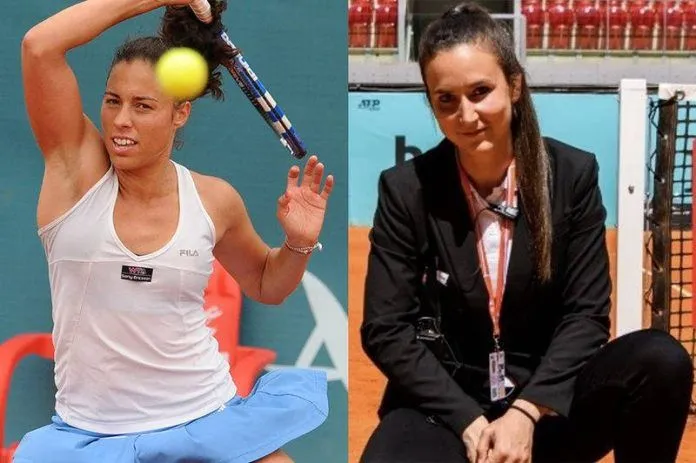 La extenista Estrella Cabeza y la árbitro Cristina Velázquez se incorporan a la Junta Directiva de la RFET