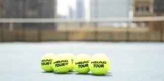 HEAD renueva su patrocinio con la Real Federación Española de Tenis HEAD renueva su patrocinio con la RFET por los próximos años