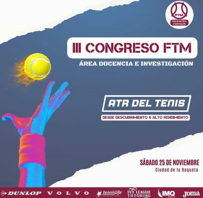 III Congreso del Área de Docencia e Investigación de la FTM de la FTM