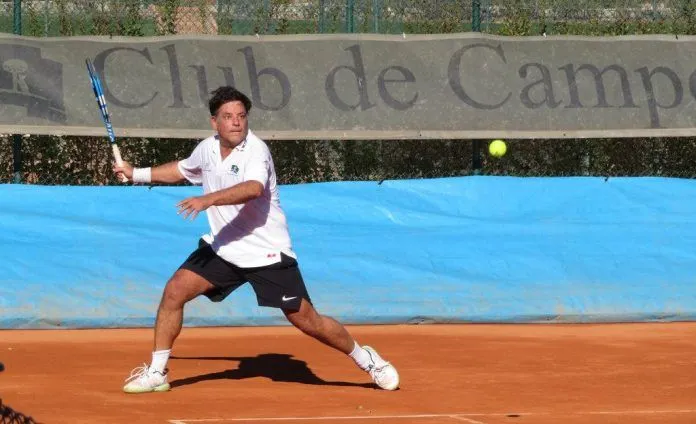 José María Eraña