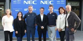 Barcelona acoge el NEC Wheelchair Masters 2023, el torneo de tenis en silla de ruedas más importante del mundo La Emilio Sánchez Academy acoge el NEC Wheelchair Masters 2023