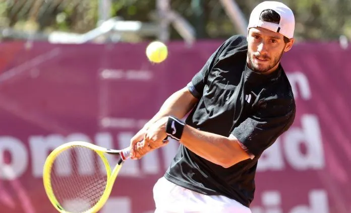 Open Internacional Ciudad de Alcalá de Henares 2023