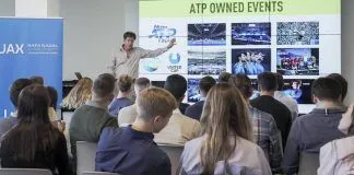 MBA in Sports Management de UAX Rafa Nadal School of Sport: una experiencia inmersiva en la Rafa Nadal Academy by Movistar MBA in Sports Management de UAX Rafa Nadal School of Sport: una experiencia inmersiva en la Rafa Nadal Academy by Movistar
