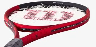 Wilson Clash V2.0 100: la raqueta para todos Wilson Clash V2.0