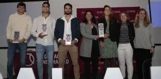 La Federación de Tenis de Madrid celebró la Gala de la 81ª temporada La Federación de Tenis de Madrid celebró la Gala de la 81ª temporada.