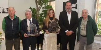 Emotiva conmemoración de los 120 años de las pistas de tenis de El Retiro con Atlético de Madrid y Ayuntamiento de Madrid La Federación de Tenis de Madrid (FTM) ha celebrado el 120 aniversario de las pistas de tenis del parque de El Retiro