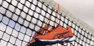 SOLUTION SPEED™ FF 3: la nueva zapatilla de tenis que te ayuda a aumentar tu velocidad y flexibilidad SOLUTION SPEED™ FF 3 - Zapatillas de Tenis - ASICS