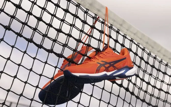 SOLUTION SPEED™ FF 3 - Zapatillas de Tenis - ASICS