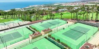 Tenerife acogerá tres torneos ATP Challenger en 2024 Tenerife acogerá tres torneos ATP Challenger en 2024 en Abama Tennis Academy