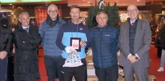 XX Trofeo de Navidad de Tenis “El Corte Inglés” Albacete: Scott Sutter, campeón absoluto XX Trofeo de Navidad de Tenis El Corte Inglés Albacete Scott Sutter, campeón