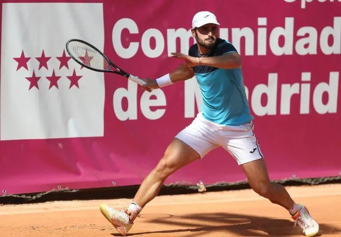 ATP Challenger Open Comunidad de Madrid