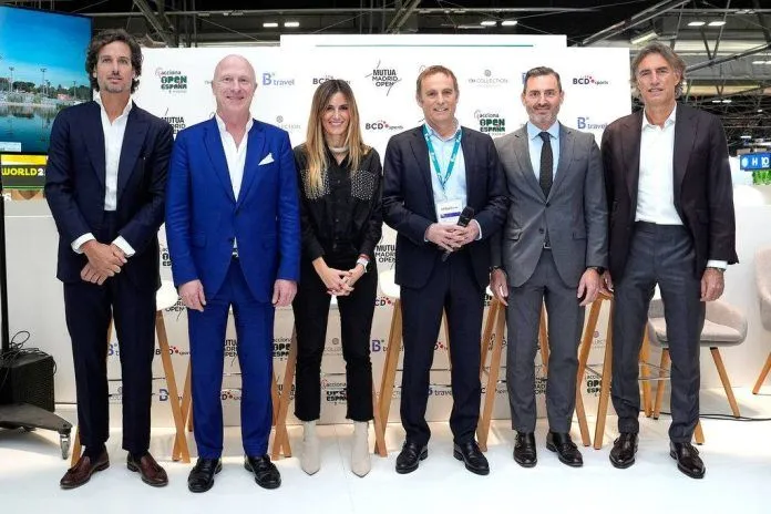 Madrid Trophy Promotion, Ávoris, NH Collection Hotels y el Ayuntamiento de Madrid, juntos para promocionar la ciudad como destino deportivo