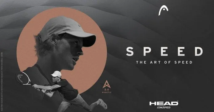 HEAD SPEED 2024 - Raqueta de Tenis