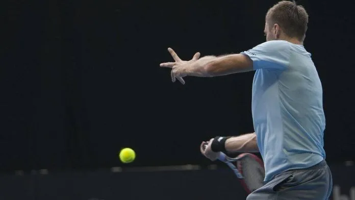 Error Mental #2 en Tenis: ¿Preparas mentalmente tus partidos?
