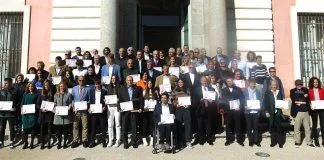 Gala FTM 2023: Reconocimiento a más de 70 deportistas por sus logros internacionales Gala FTM 2023: Reconocimiento a más de 70 deportistas por sus logros internacionales