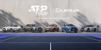 Lexus y sus nuevos LBX y RZ 450e, en el ATP Tour y Barcelona Open Banc Sabadell Trofeo Conde de Godó Lexus renueva su compromiso con el tenis como partner oficial del ATP Tour y presenta el nuevo LBX