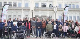 Mediterranean Open de Pickleball: Fiesta del deporte y la inclusión en Villena Mediterranean Open de Pickleball Fiesta del deporte y la inclusión en Villena