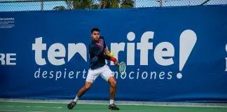 Tenerife Challenger 2 y 3: Zsombor Piros encabeza el cartel con jóvenes promesas españolas Pablo Llamas Ruiz - Tenerife Challenger - ATP Challenger Tour