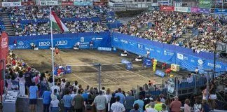 ¡Concurso de diseño para la mascota del Torneo BDO Tenis Playa Luanco! Torneo BDO Tenis Playa Luanco