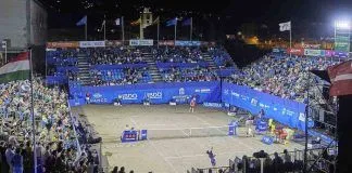 Patrocina el Torneo BDO Tenis Playa Luanco y beneficia a tu empresa Torneo BDO Tenis Playa Luanco