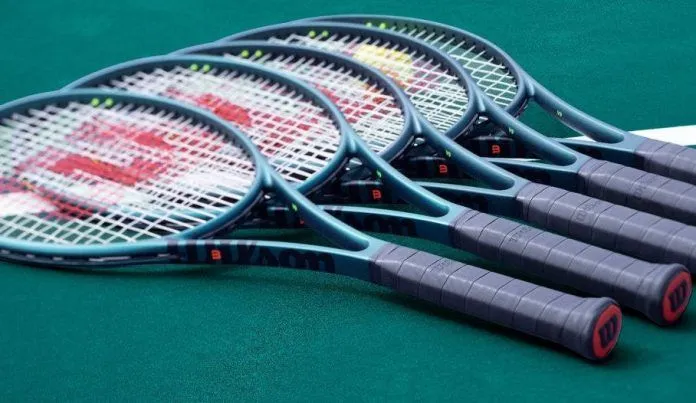 Wilson Blade v9