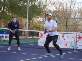 Éxito rotundo del II Mediterranean Open de Pickleball en la Ferrero Tennis Academy II Mediterranean Open de Pickleball en la Ferrero Tennis Academy