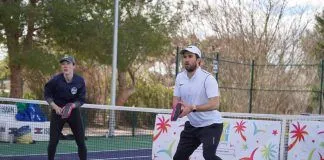 Éxito rotundo del II Mediterranean Open de Pickleball en la Ferrero Tennis Academy II Mediterranean Open de Pickleball en la Ferrero Tennis Academy